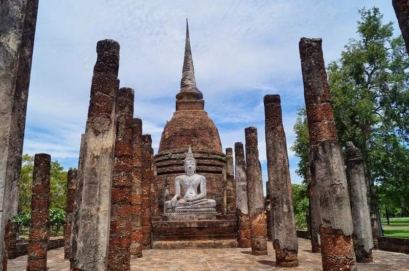 Wat Sa Si