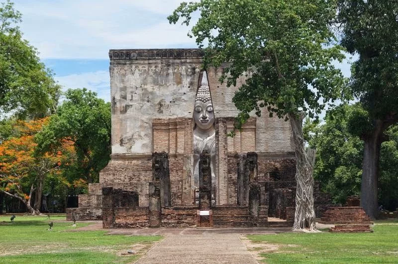 Wat Si Chum 