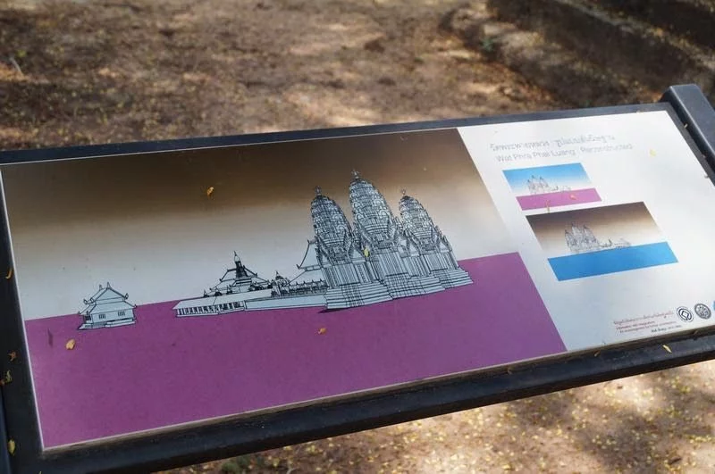 Sukhothai Tailandia