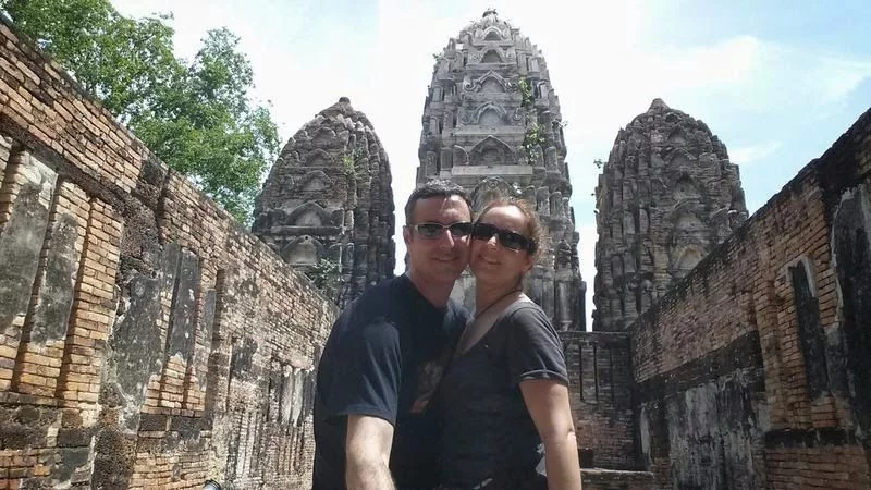 Wat Si Sawai 