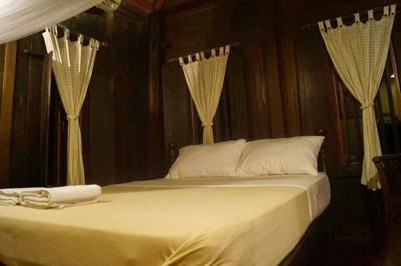 Sukhothai Tailandia