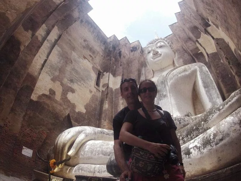 Wat Si Chum 