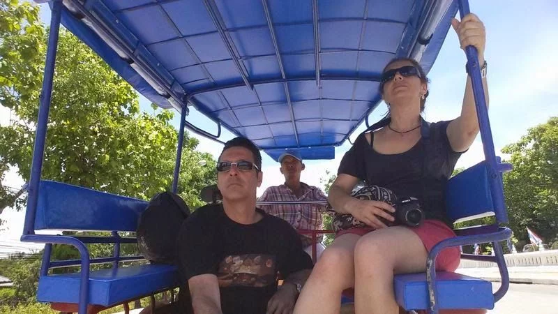 Sukhothai Tailandia