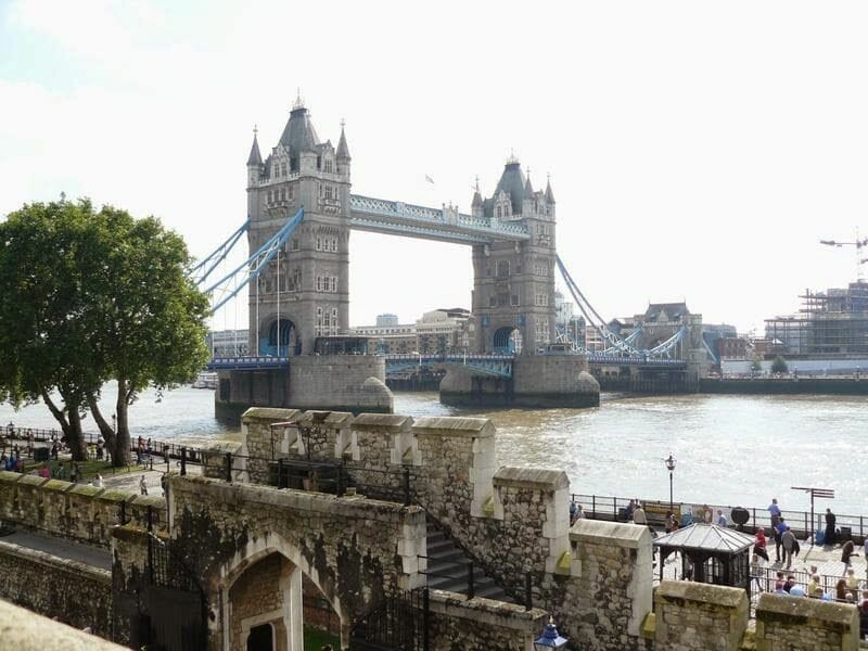 torre londres london pass