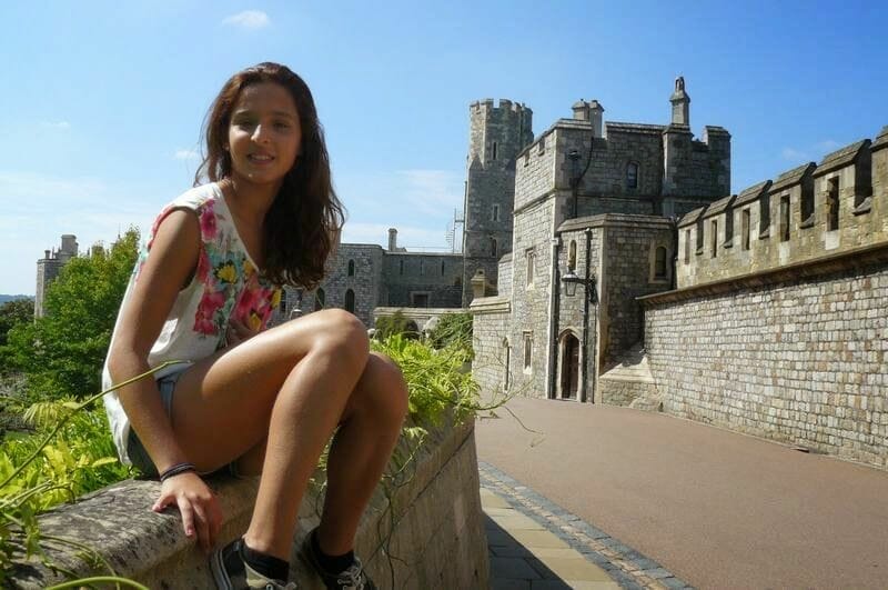 windsor
