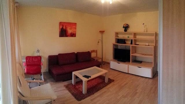 apartamento berlin