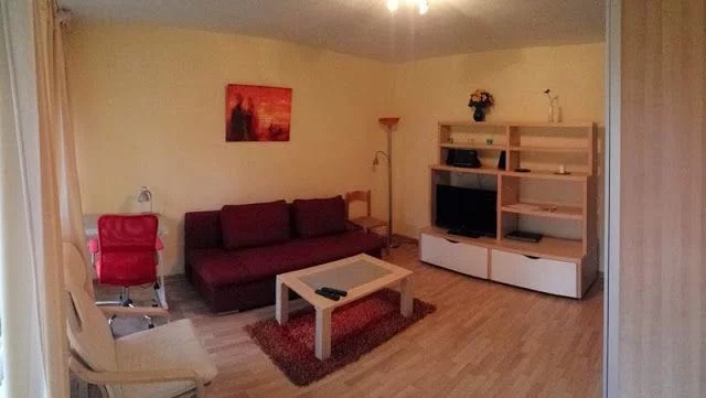 apartamento berlin