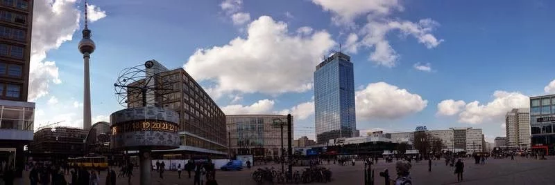 Alexanderplatz