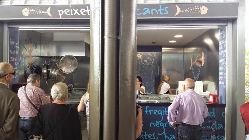 Encants de Barcelona, Fira de Bellcaire