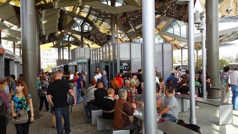 Encants de Barcelona, Fira de Bellcaire