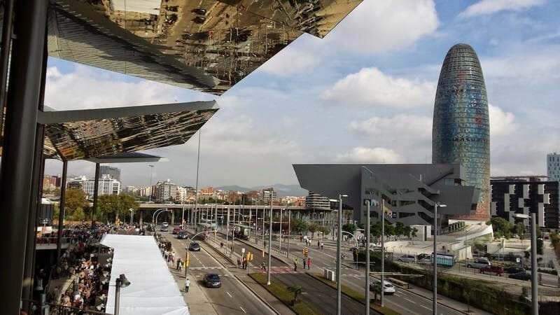 Encants de Barcelona, Fira de Bellcaire