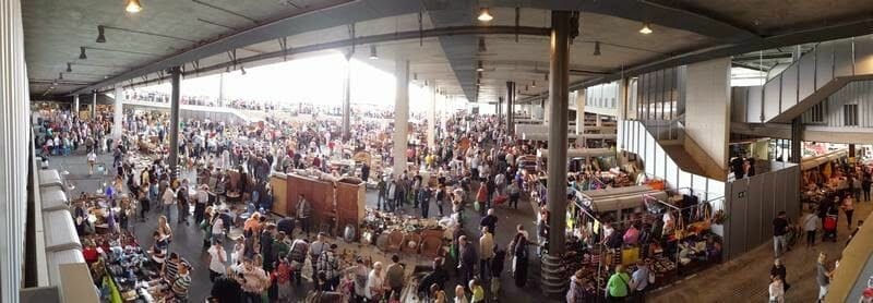 Encants de Barcelona, Fira de Bellcaire