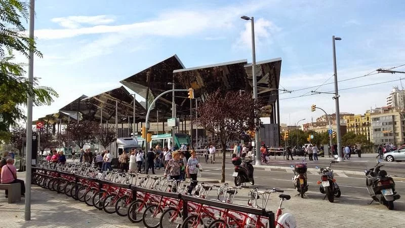 Encants de Barcelona, Fira de Bellcaire