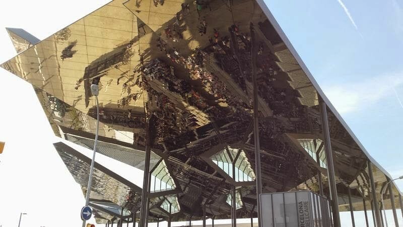 Encants de Barcelona, Fira de Bellcaire