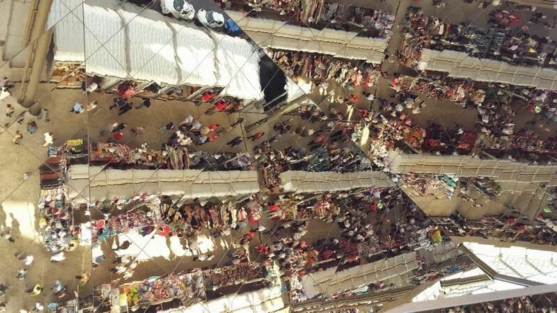 Encants de Barcelona, Fira de Bellcaire