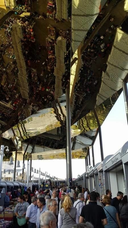 Encants de Barcelona, Fira de Bellcaire