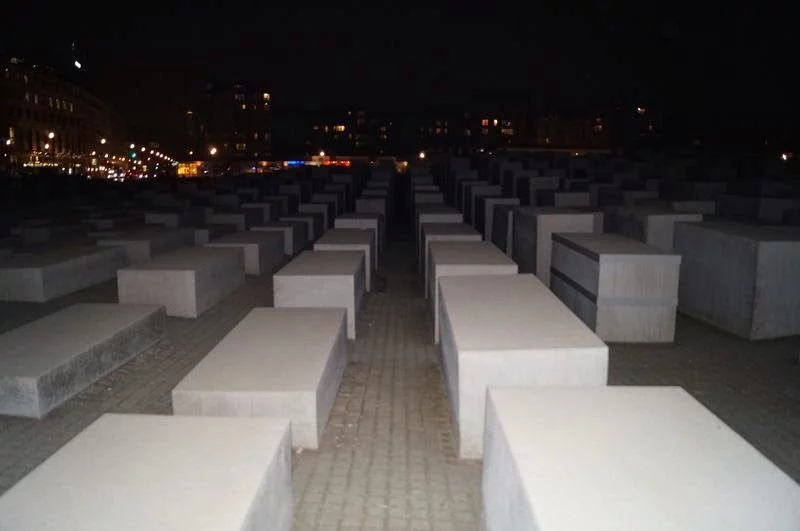 monumento al Holocausto