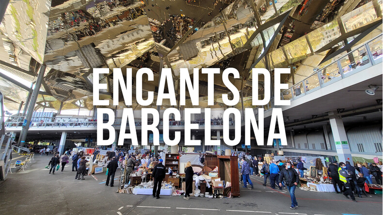 Encants de Barcelona, Fira de Bellcaire