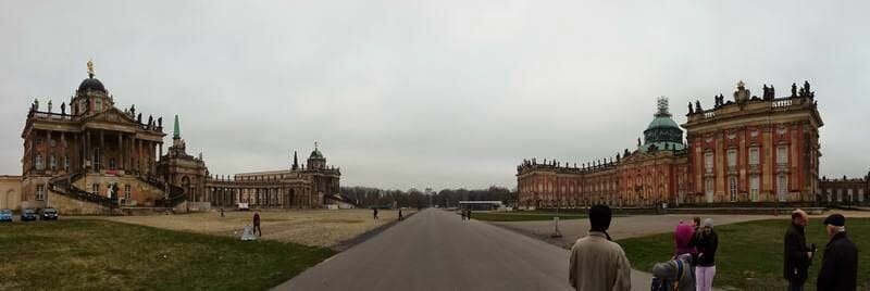 potsdam