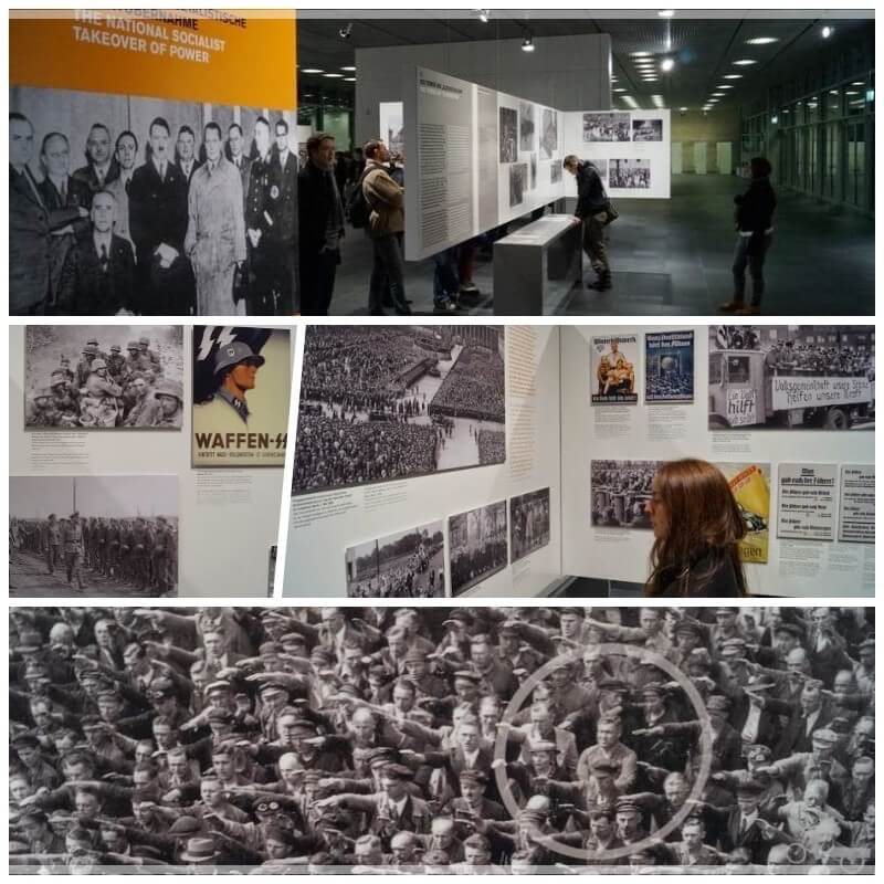 topografia del terror berlin