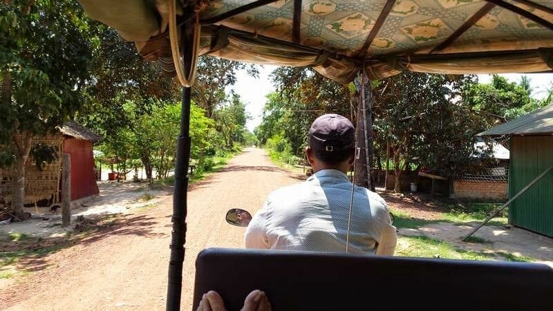 tuk tuk angkor