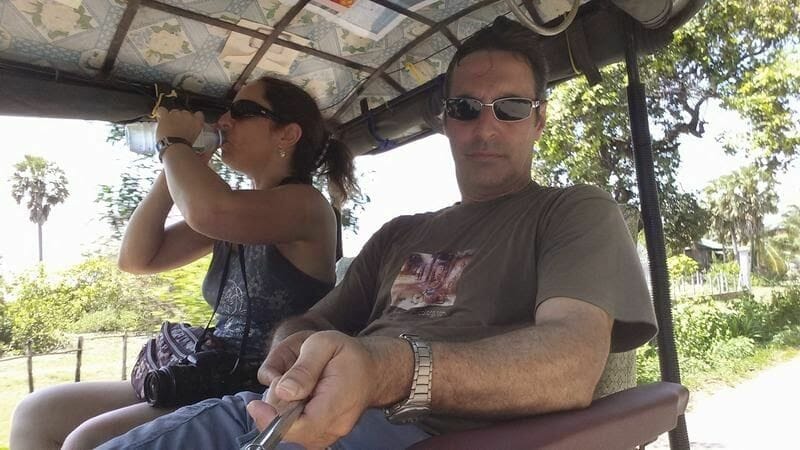 angkor tuk tuk