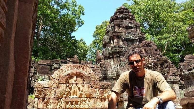 TEMPLO TA SOM