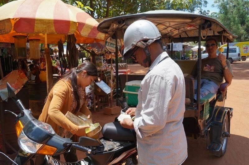 gasolinera camboya