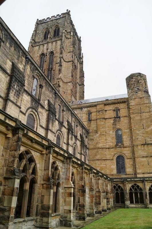 Catedral de Durham