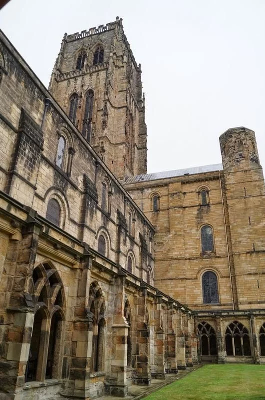 Catedral de Durham