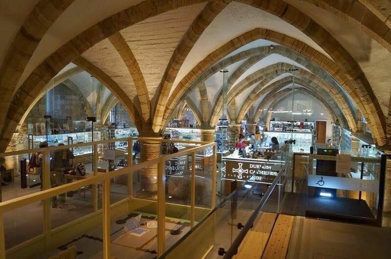 Catedral de Durham