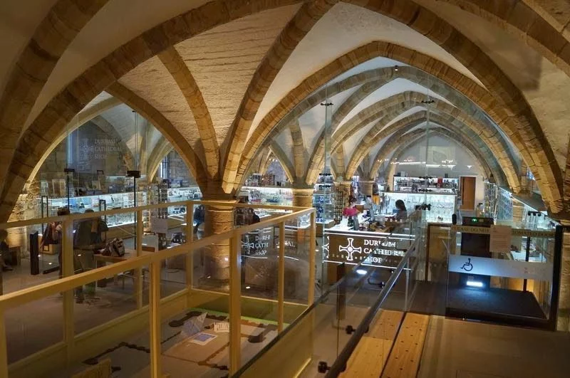 Catedral de Durham
