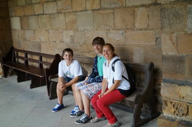 Catedral de Durham