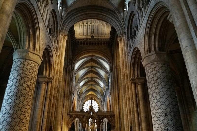 Catedral de Durham