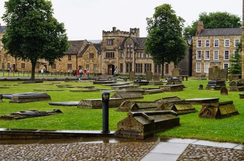 Catedral de Durham