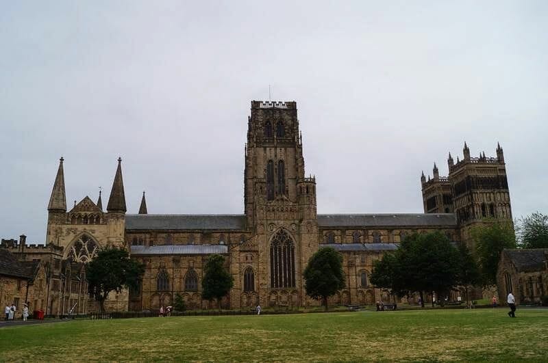 Catedral de Durham