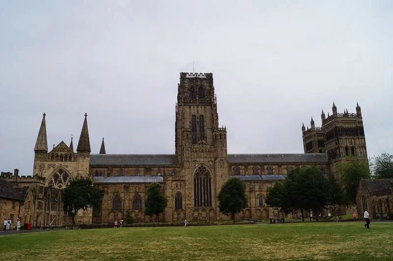 Catedral de Durham