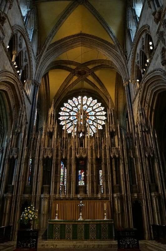 Catedral de Durham