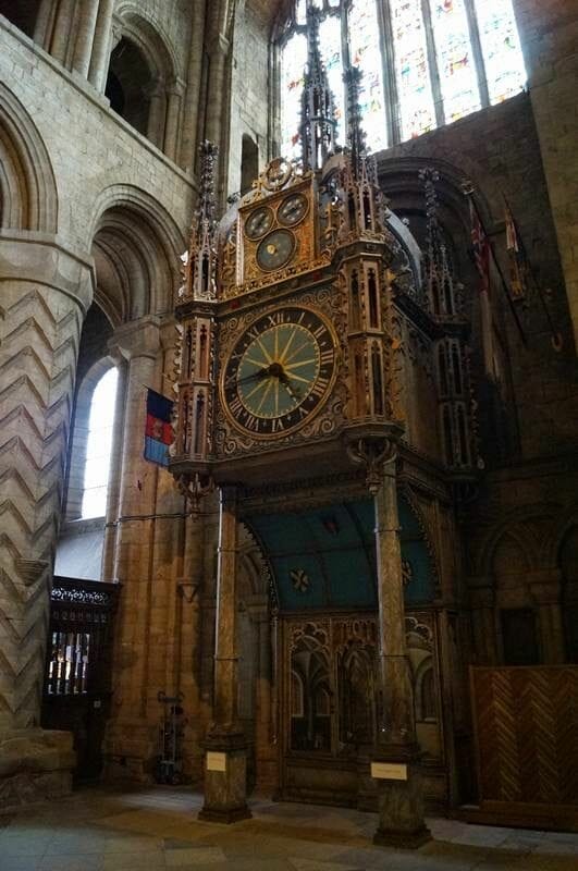 Catedral de Durham