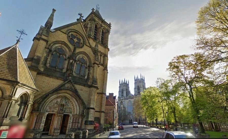 Qué ver en York, Inglaterra