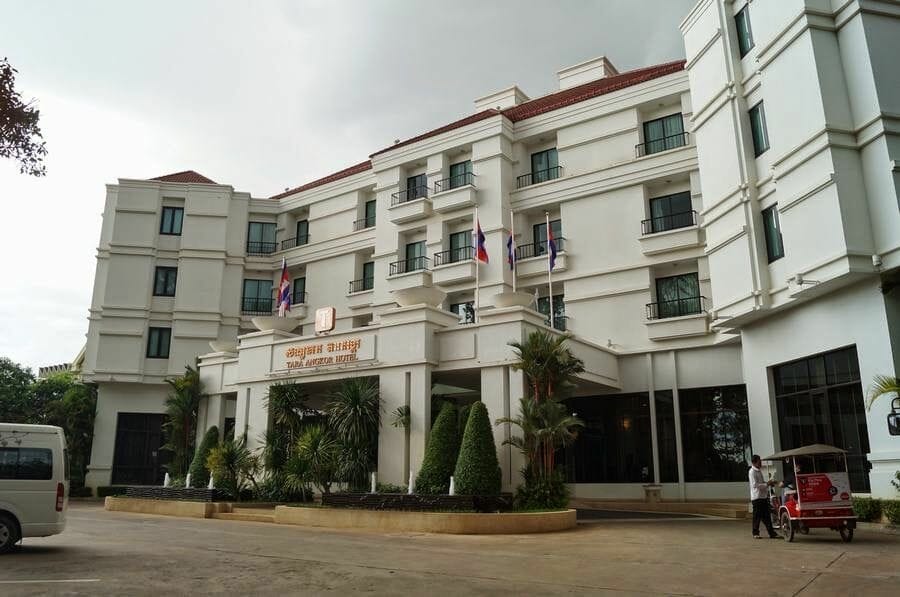 hotel Tara