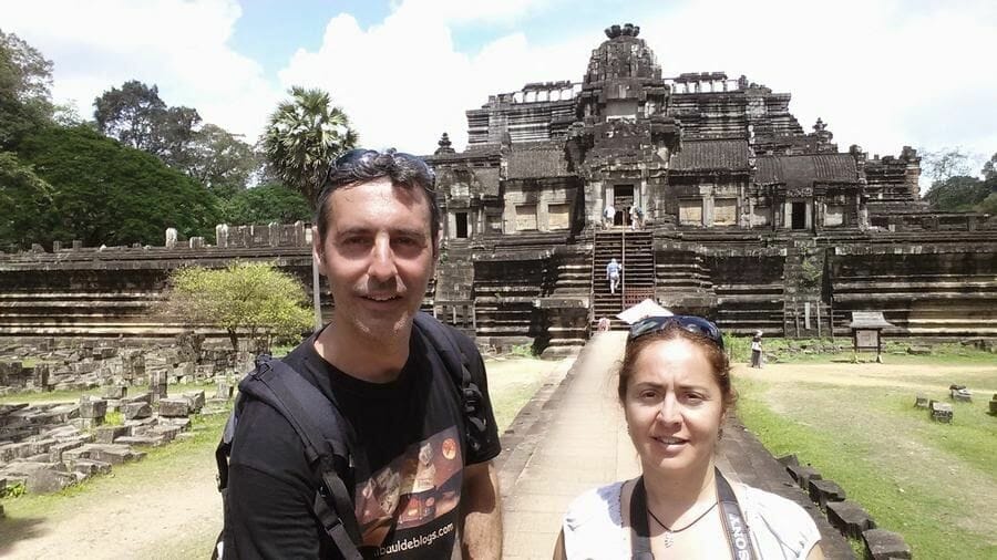 Templo Baphuon