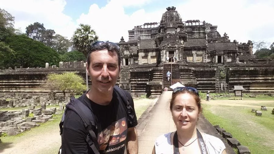 Templo Baphuon