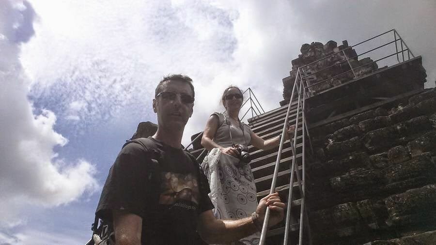 Templo Baphuon
