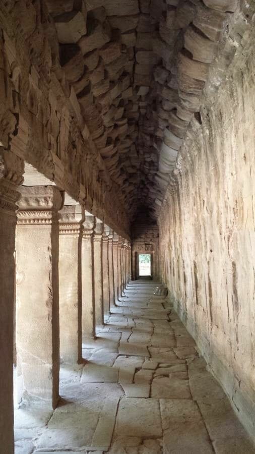 TEMPLO TA PHROM