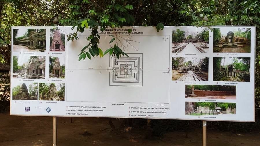 TEMPLO TA PHROM