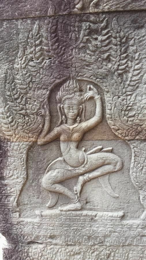 Banteay Kdei
