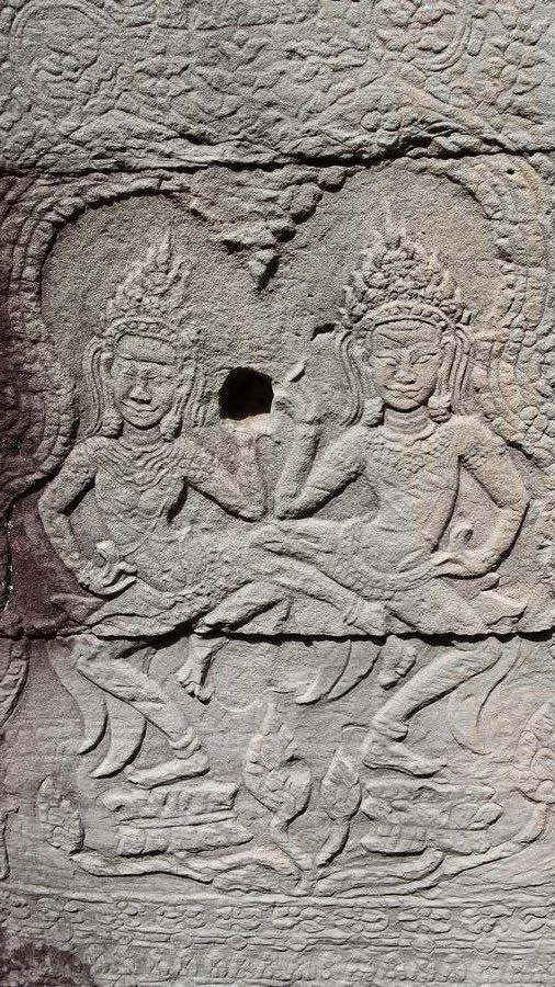 Banteay Kdei
