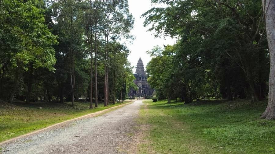 Banteay Kdei