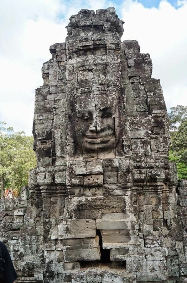 Circuito corto templos de Angkor